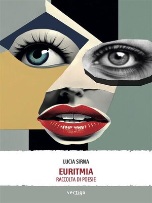 cover image of Euritmia. Raccolta di poesie